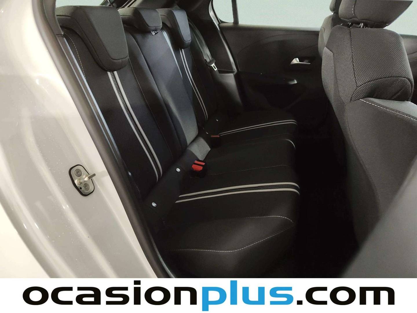 Opel Corsa Opel Corsa 1.2 T XHL GS (100 CV) manual
