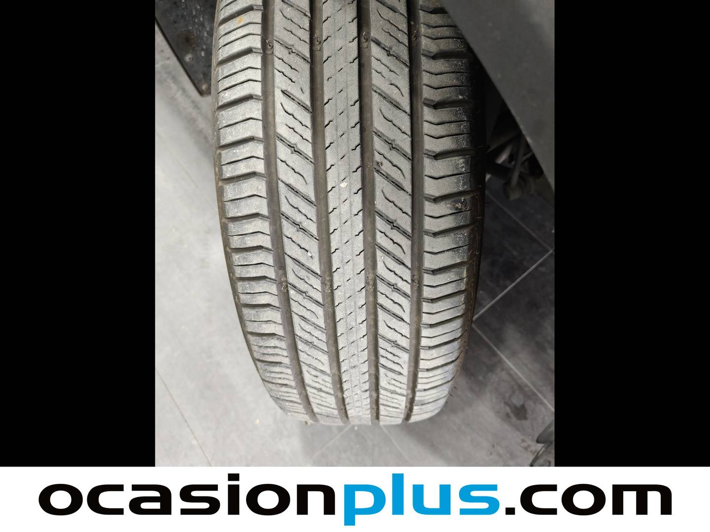 Foto Hyundai Tucson Hyundai Tucson 1.6 GDI BlueDrive Klass 4x2 (131 CV)