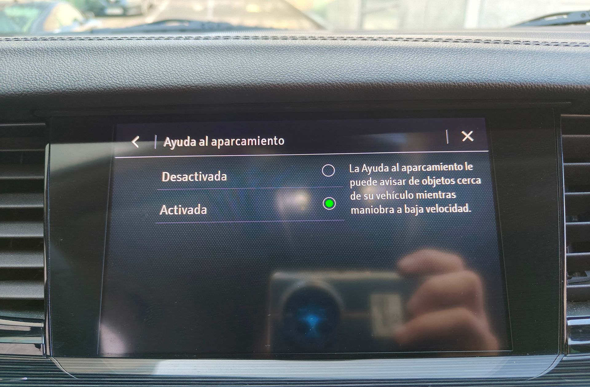 Opel Insignia 1.5 Turbo XFT Innovation - foto 12