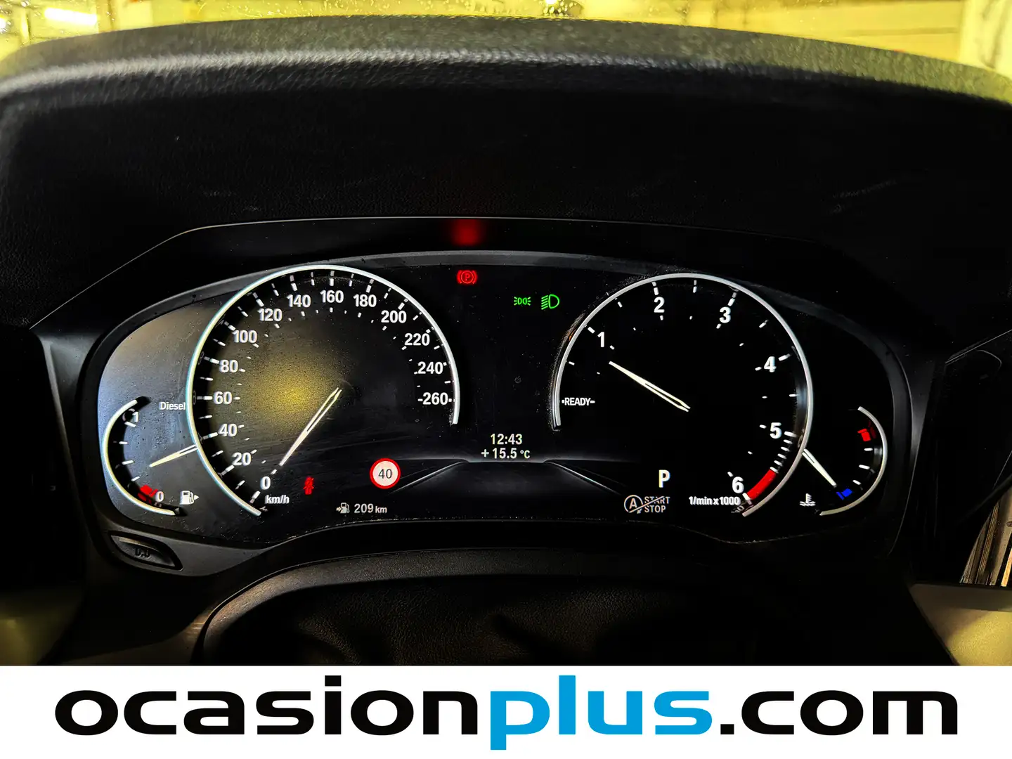 Foto BMW Serie 3 BMW Serie 3 318d Touring (150 CV)