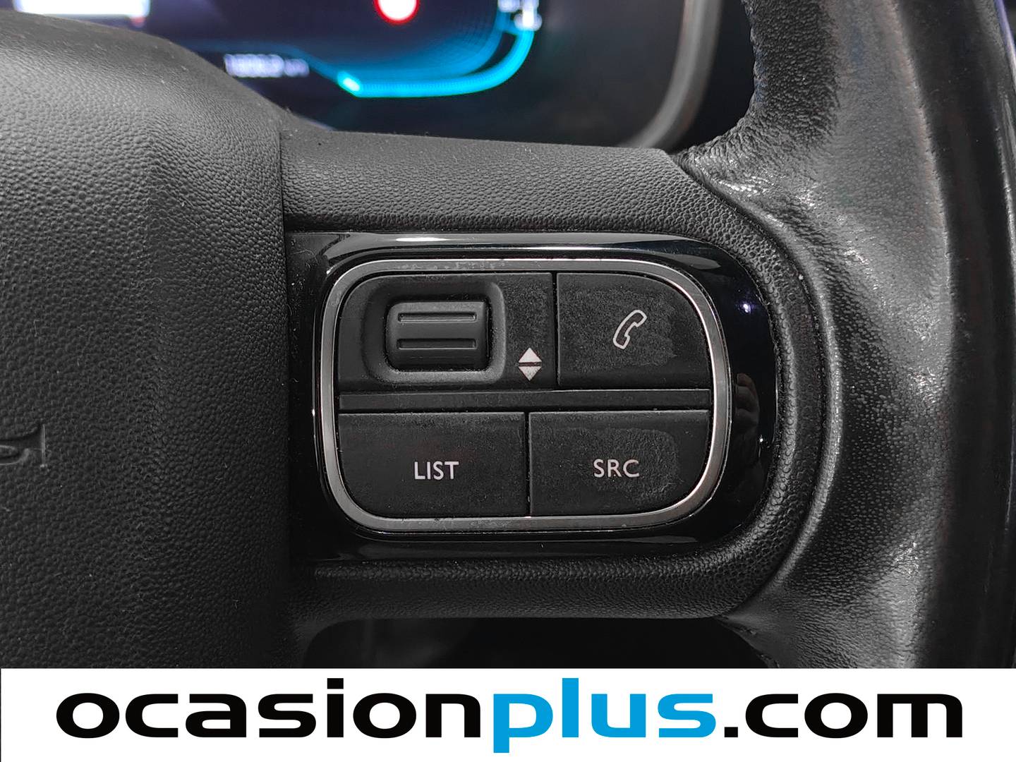 Citroën C5 Aircross Citroën C5 Aircross PureTech 130 S&S Feel (131 CV) km 0