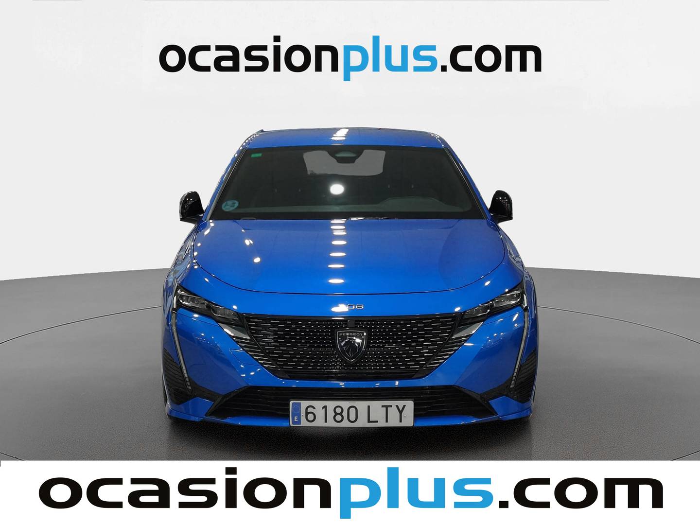 Peugeot 308 Peugeot 308 BlueHDi 130 S&S GT EAT8 (130 CV) 130cv