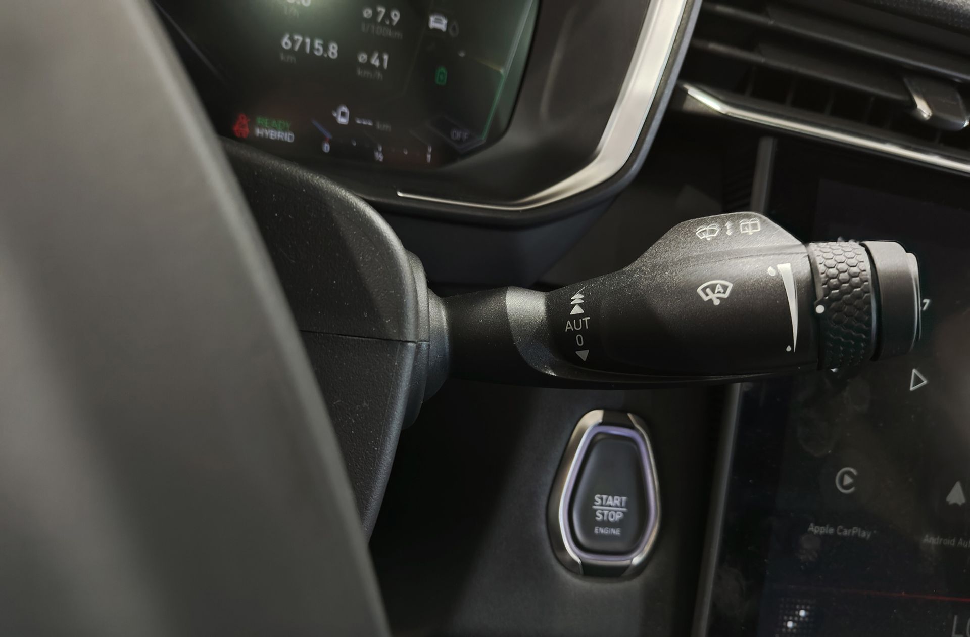 Lynk & Co 01 1.5 PHEV - foto 28