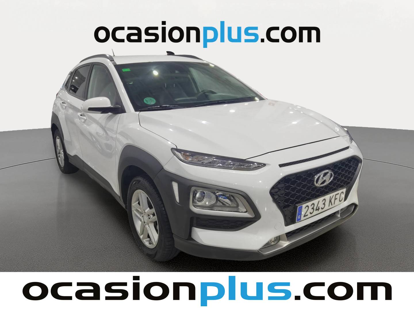 Hyundai Kona Hyundai Kona 1.0 TGDI Klass 4x2 (120 CV) de ocasión