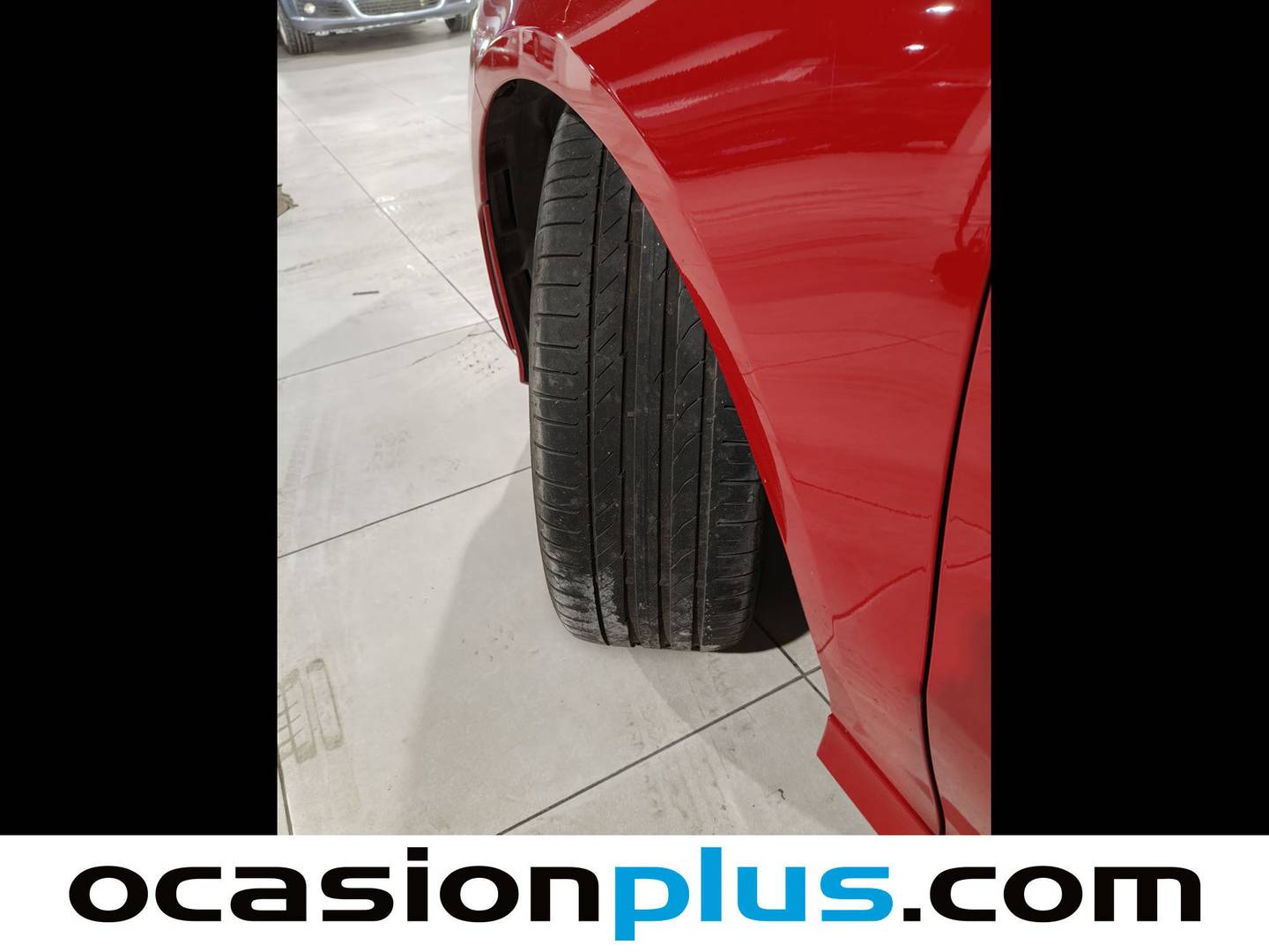 Mercedes CLA Mercedes-Benz CLA Shooting Brake CLA Shooting Brake CLA 200 (163 CV) Pack AMG seminuevo