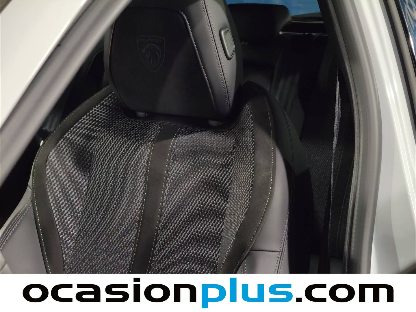 Foto Peugeot 308 Peugeot 308 PureTech 130 S&S GT EAT8 (130 CV)