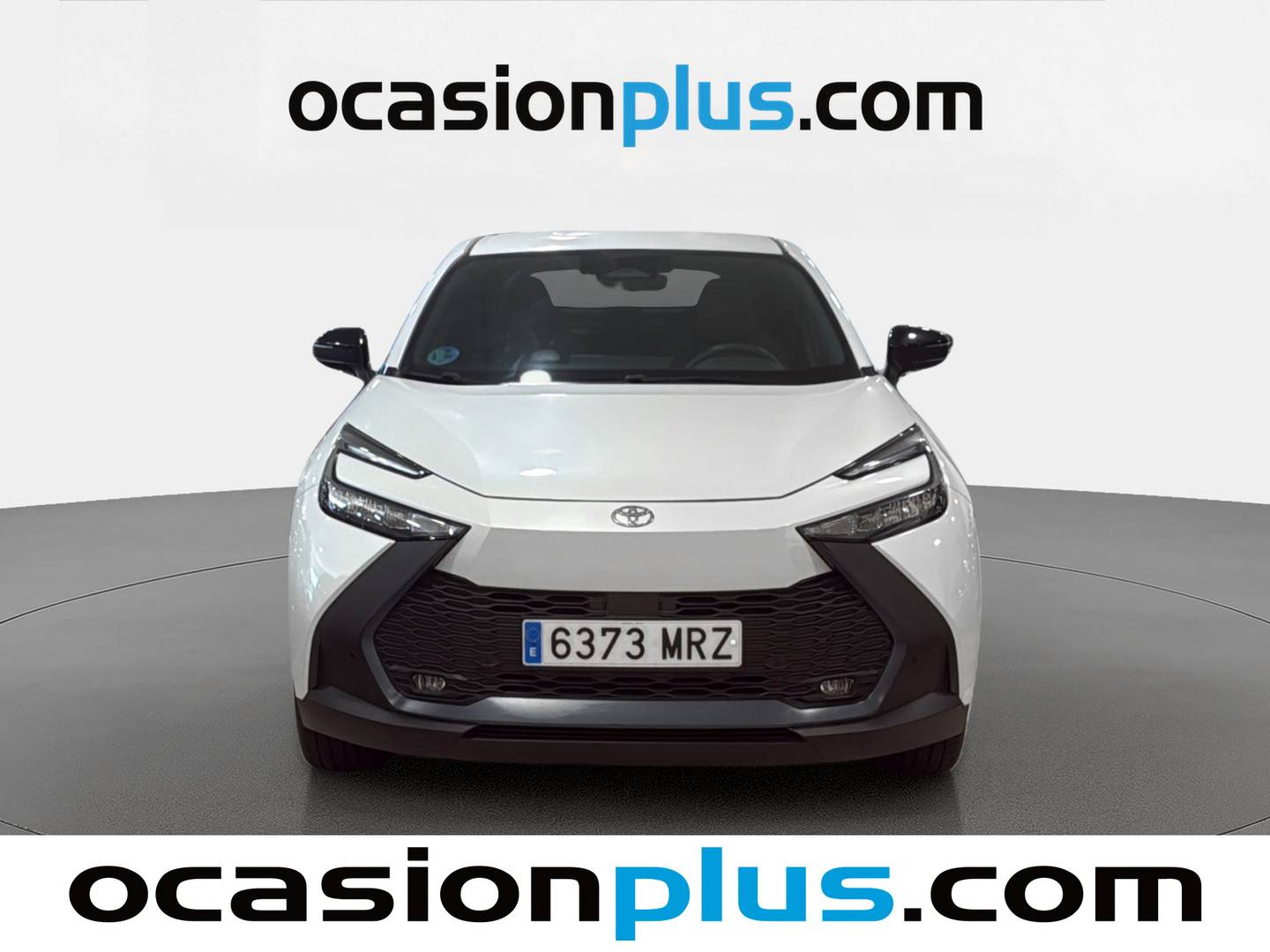 Toyota C-HR Toyota C-HR 200H Premiere Edition (196 CV) barato