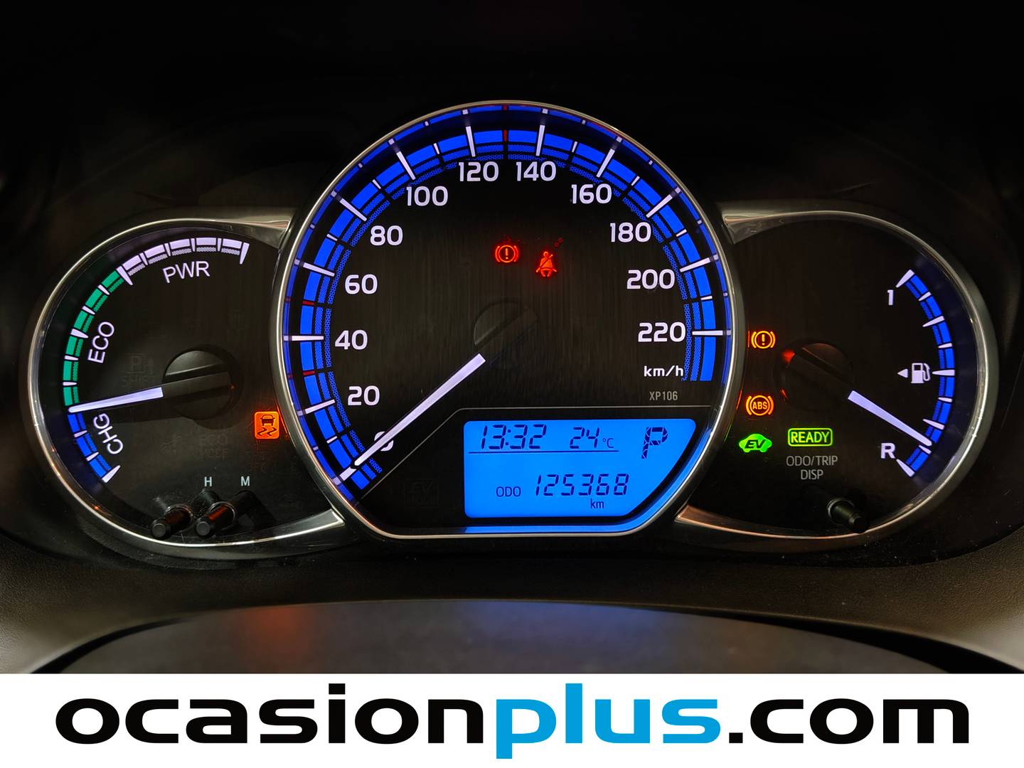Toyota Yaris Toyota Yaris 1.5 Hybrid Feel (100 CV) 2017