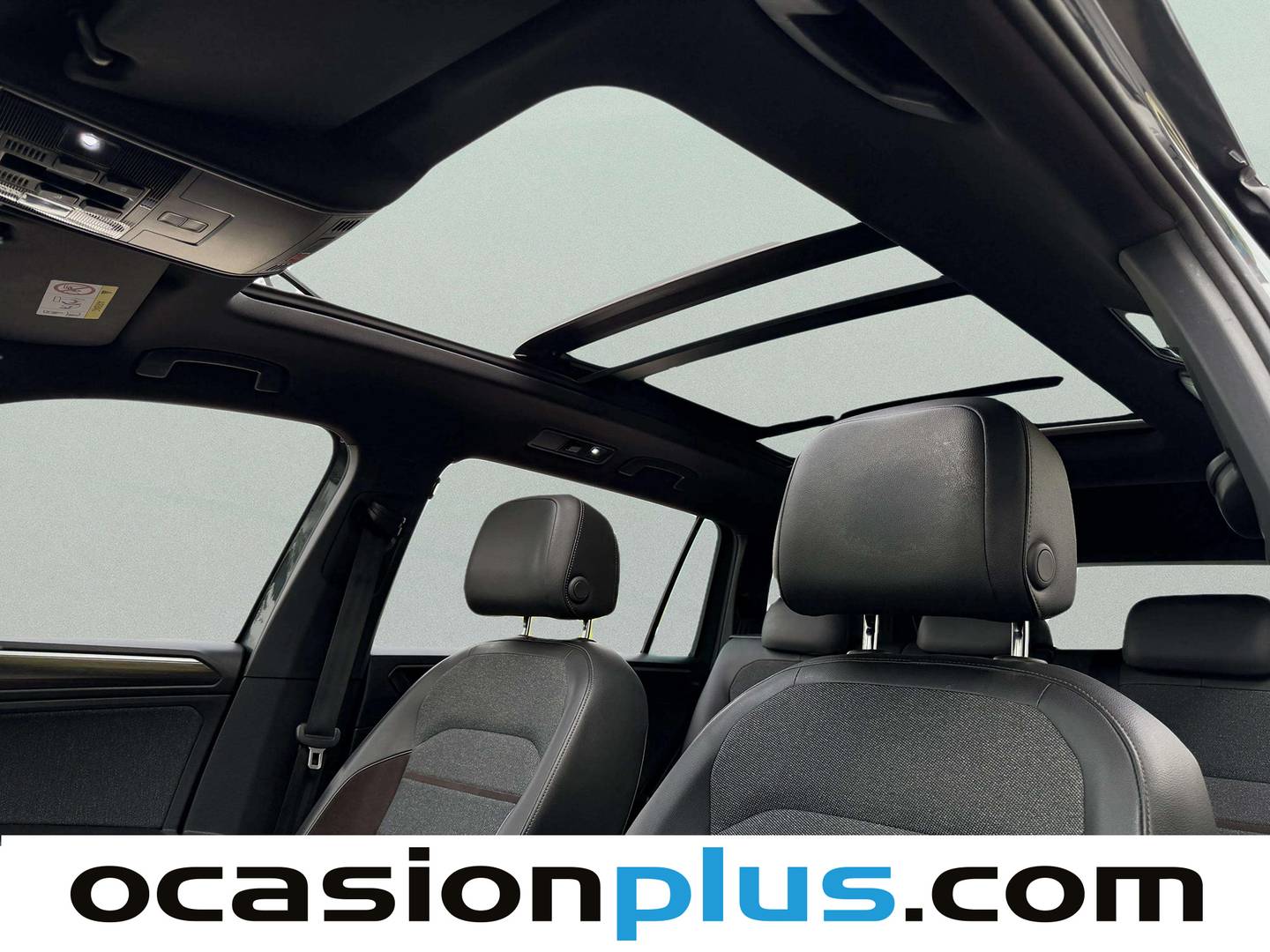 Equipamiento del Seat Tarraco SEAT Tarraco 2.0 TDI S&S Xcellence Plus 4Drive DSG (190 CV)