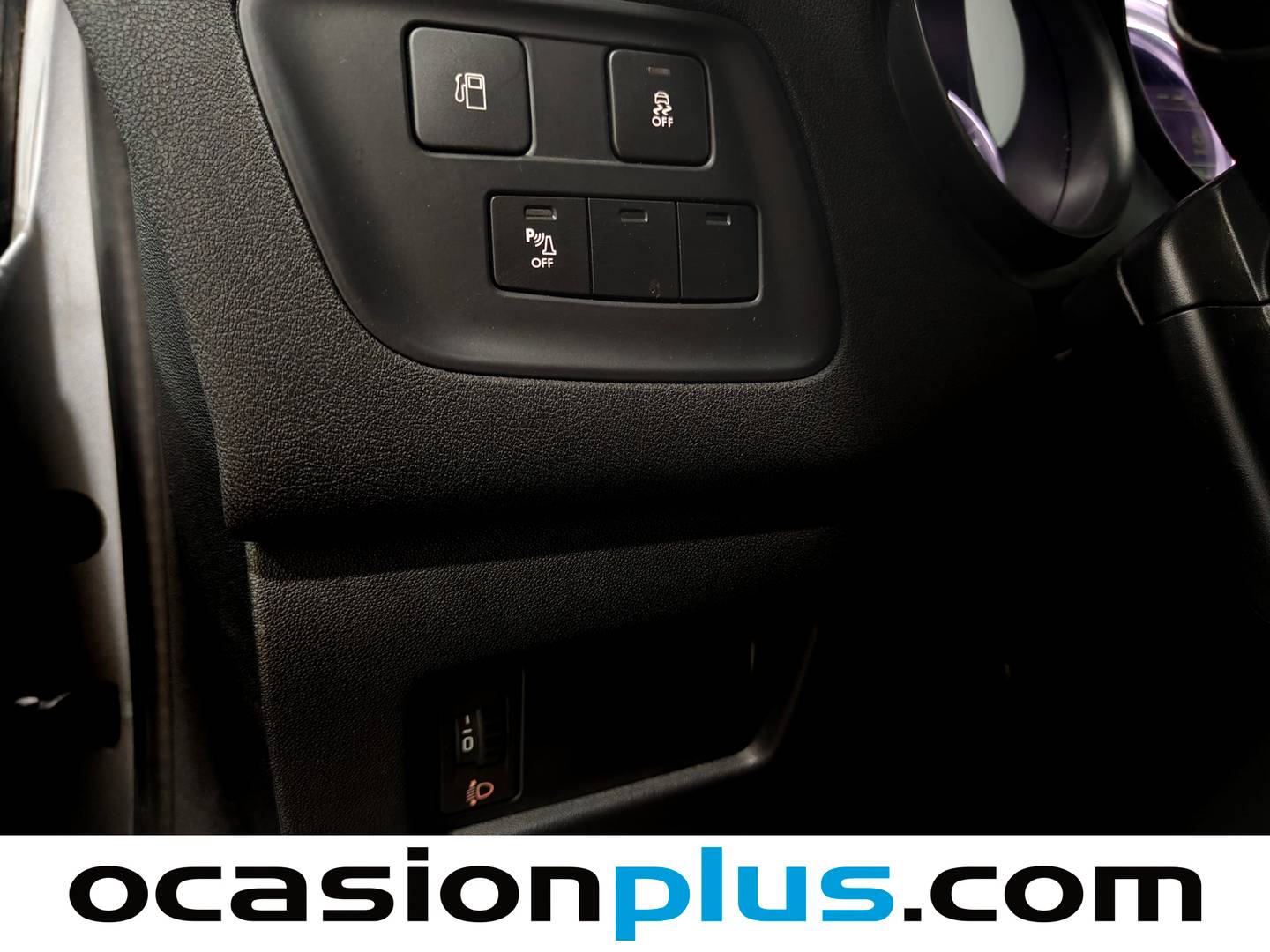 Citroën C4 Citroën C4 BlueHDi 100 Feel Edition (99 CV) de ocasión