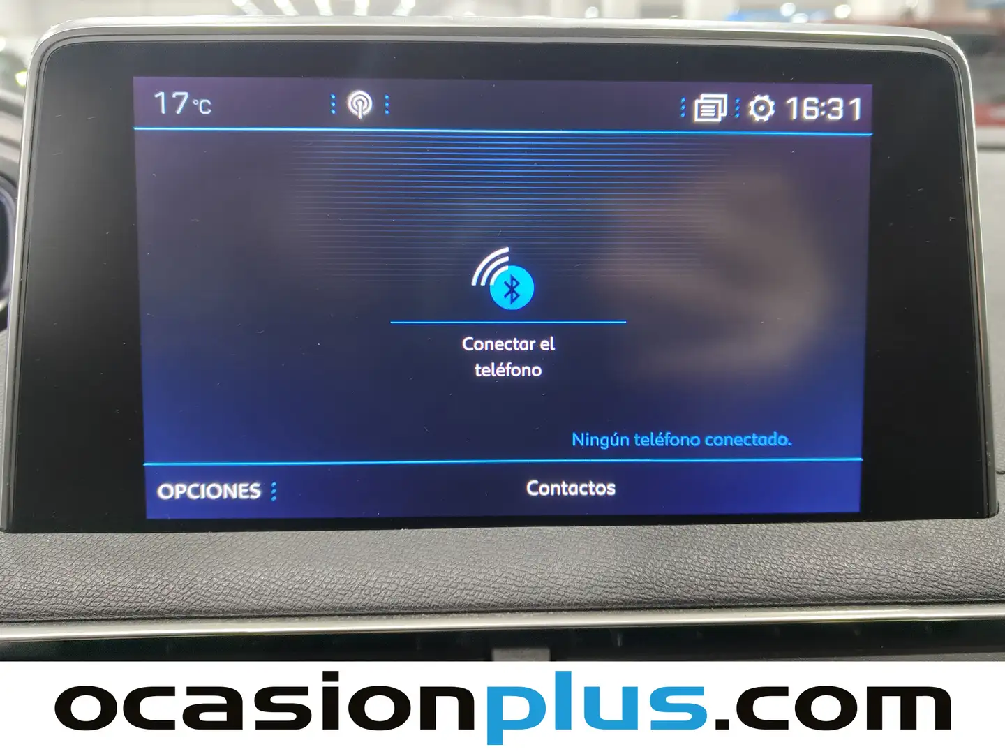 Foto Peugeot 5008 Peugeot 5008 Allure 1.2L PureTech (130CV) EAT8 7 plazas