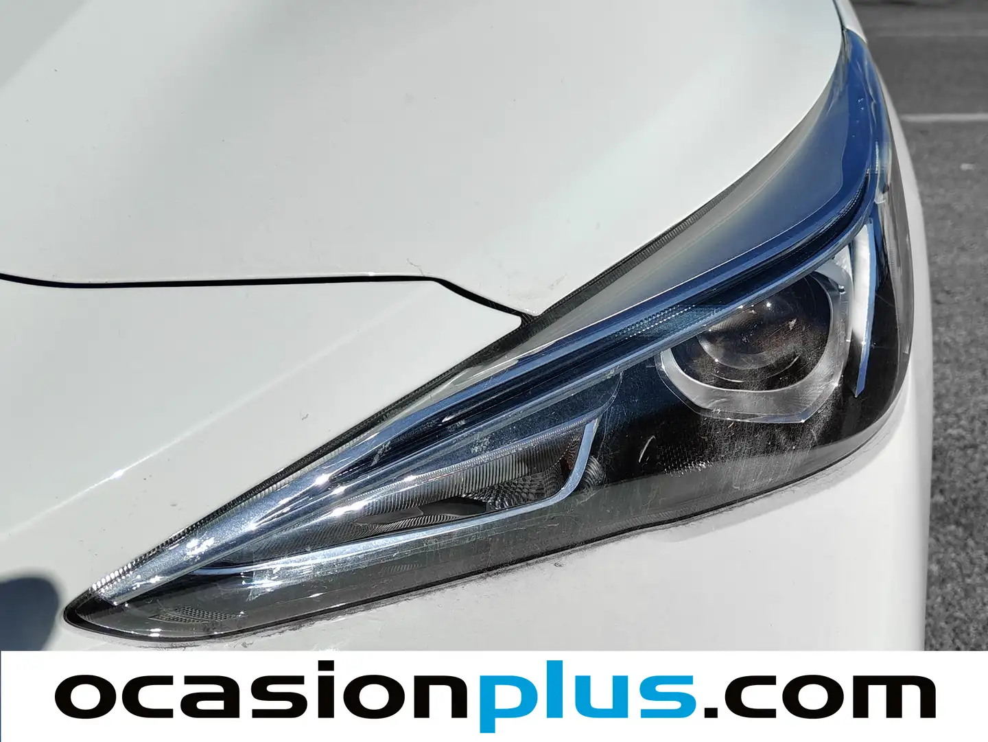 Foto MG MG3 MG MG3 1.5 Standard (116 CV)