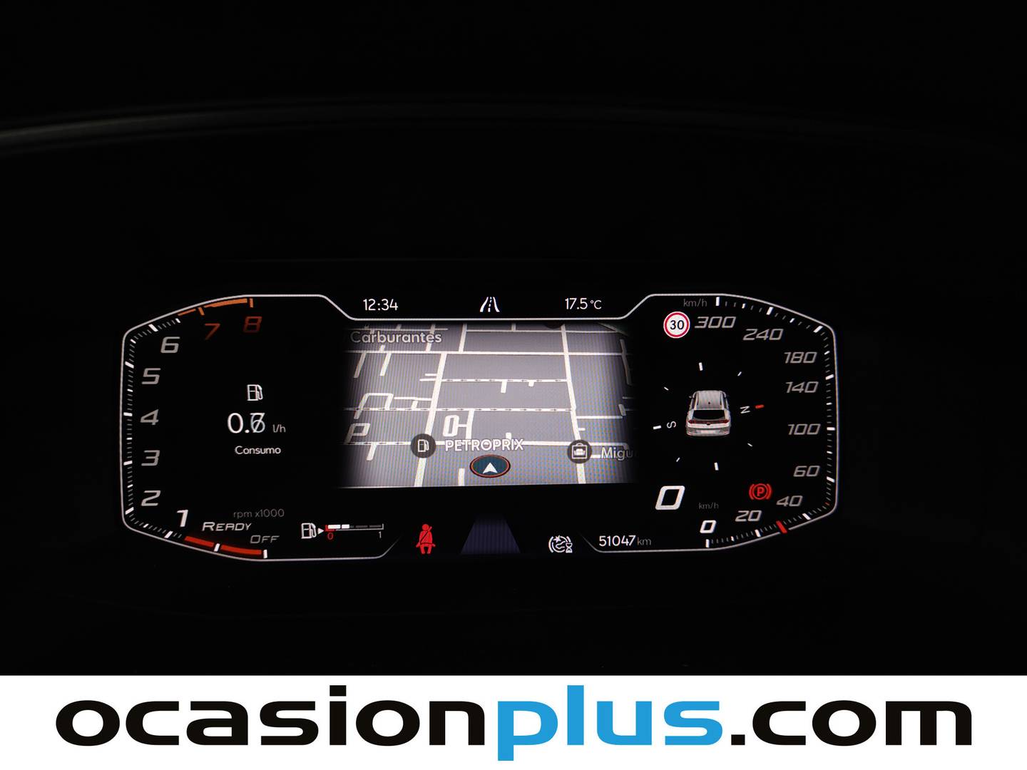 Cupra Formentor Cupra Formentor 1.5 TSI (150 CV) de ocasión