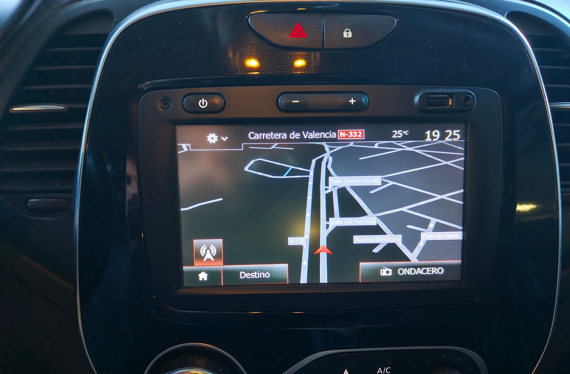 Renault Captur Zen Energy TCe - foto 7