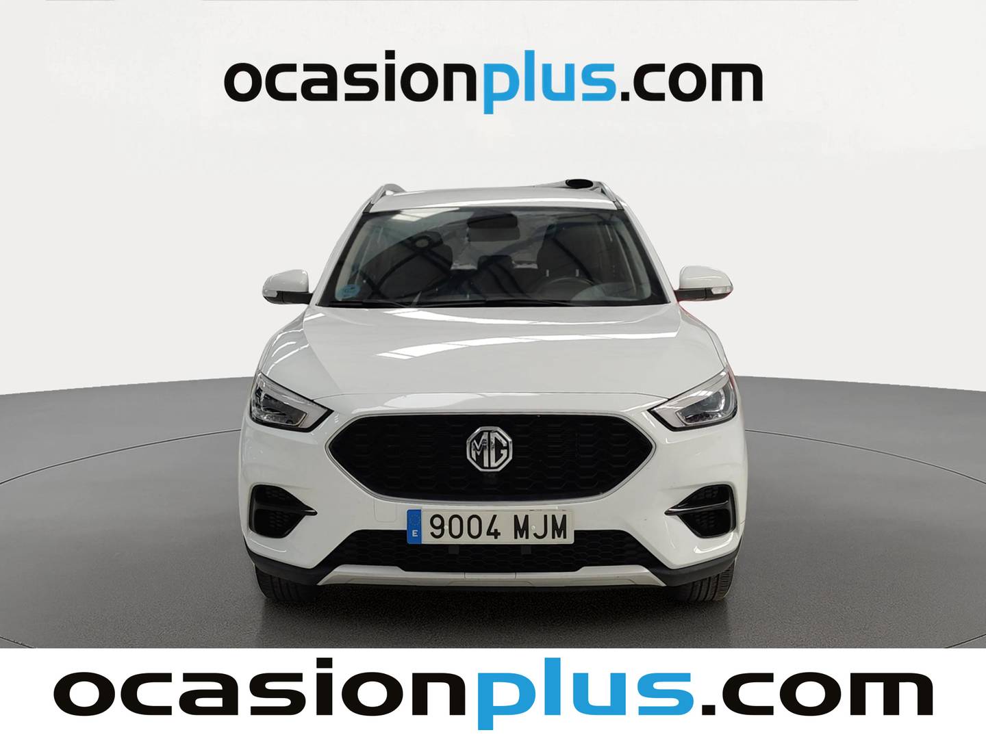 MG ZS MG ZS 1.5 Comfort (106 CV) 106cv