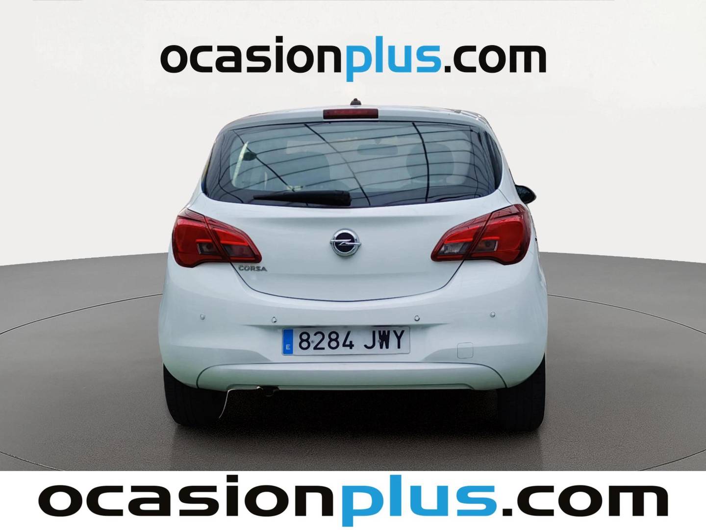 Opel Corsa Opel Corsa 1.4 Expression (75 CV) km 0