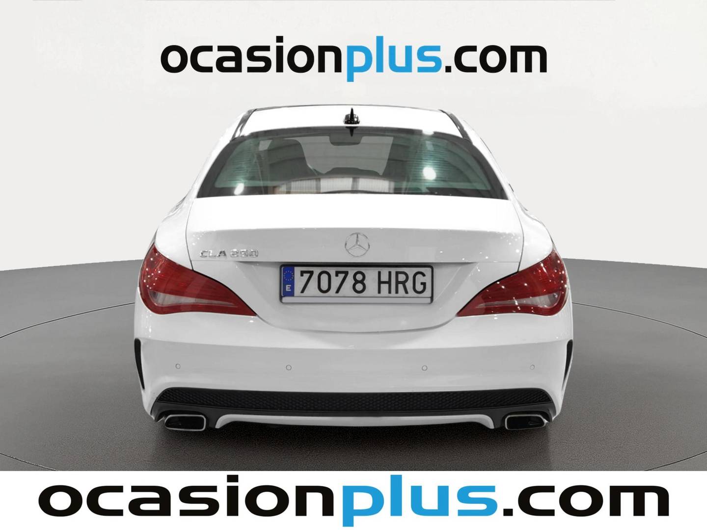 Mercedes CLA Mercedes CLA 250  (211 CV) km 0