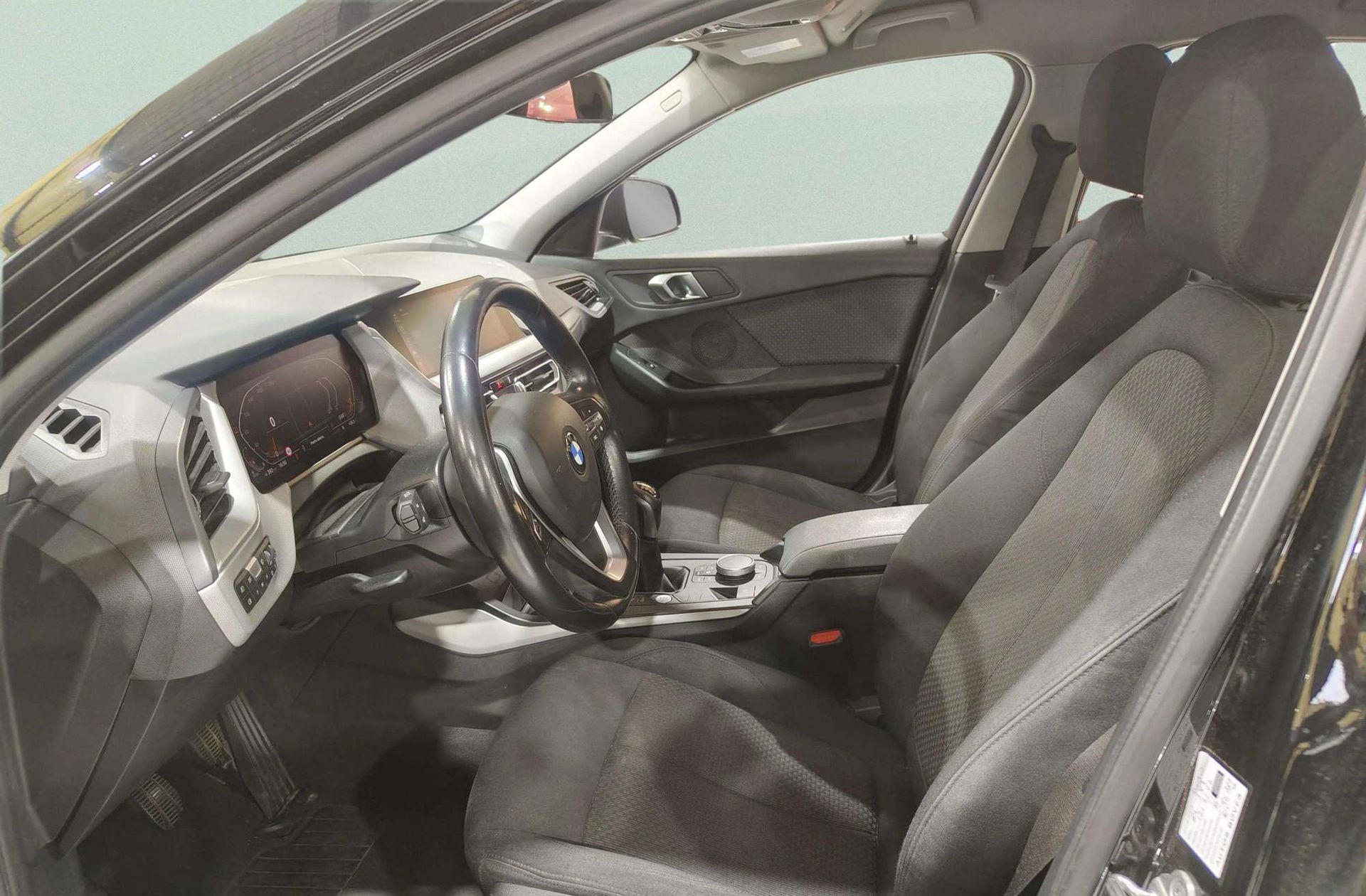 BMW Serie 1 116d - foto 12