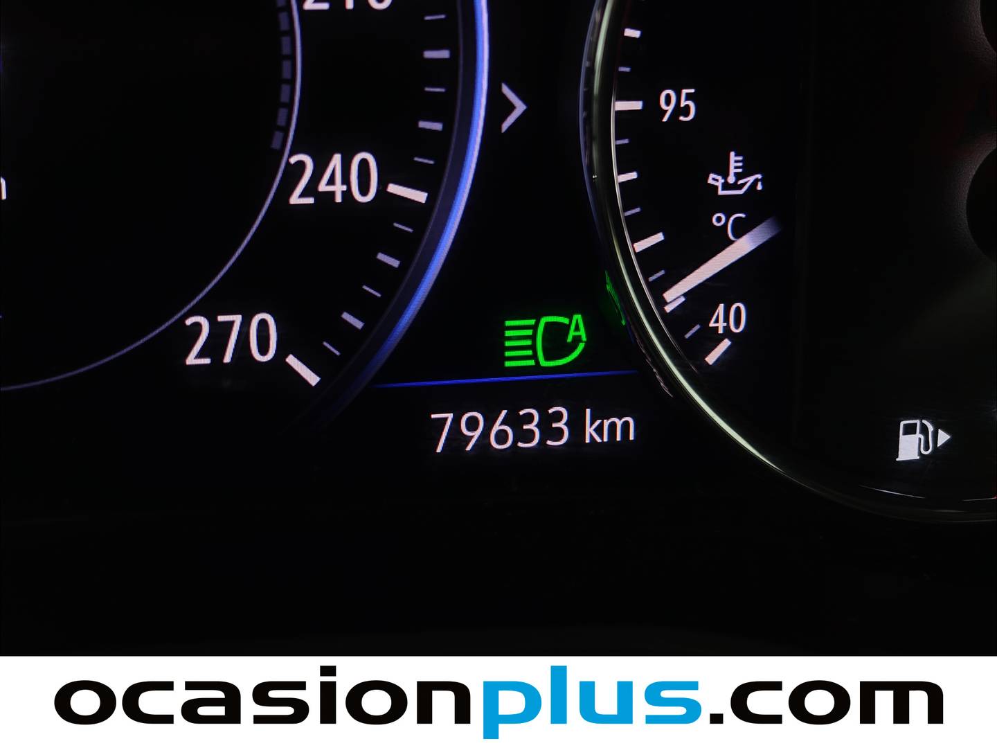 Opel Astra Opel Astra 1.2 Turbo SHR Elegance (145 CV) seminuevo