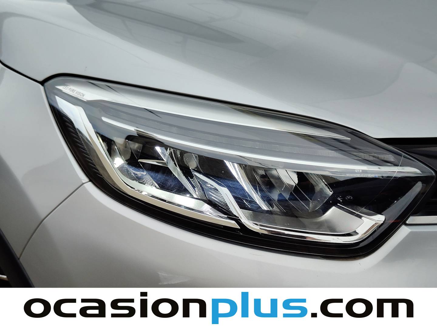 Renault Captur Renault Captur Zen TCe (150 CV) GPF barato