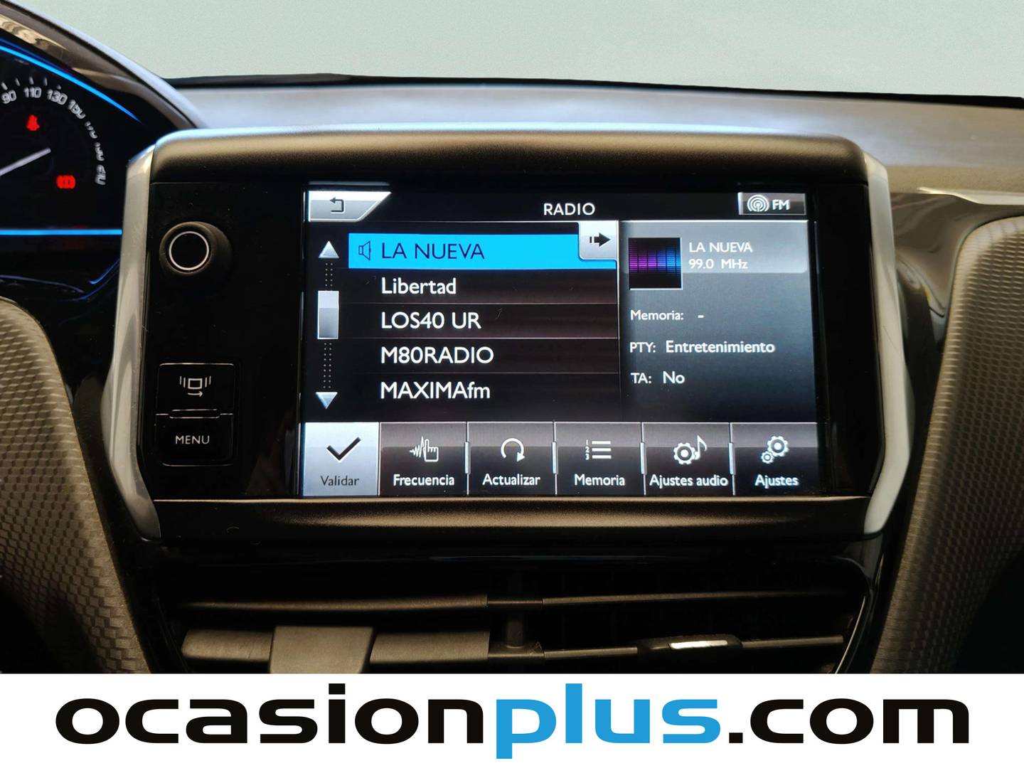 Peugeot 2008 Peugeot 2008 e-HDI 115 Allure (115 CV) al mejor precio