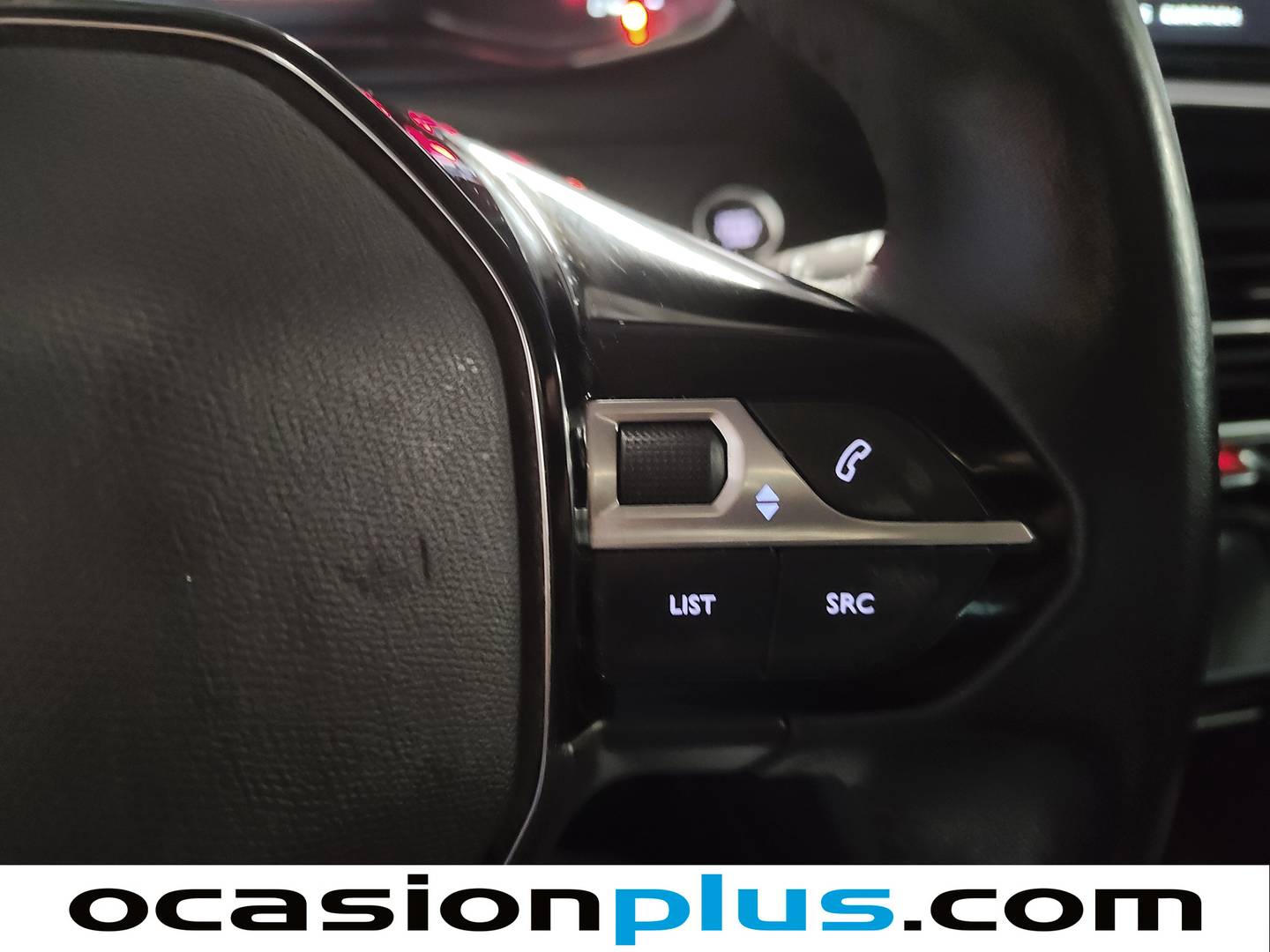 Peugeot 2008 Peugeot 2008 BlueHDi 110 Allure  (110 CV) de segunda mano