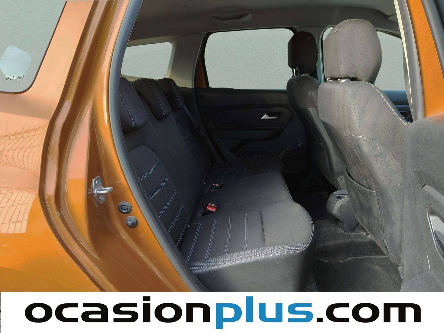 Dacia Duster Dacia Duster Prestige dCi (109 CV) 4X2 al mejor precio