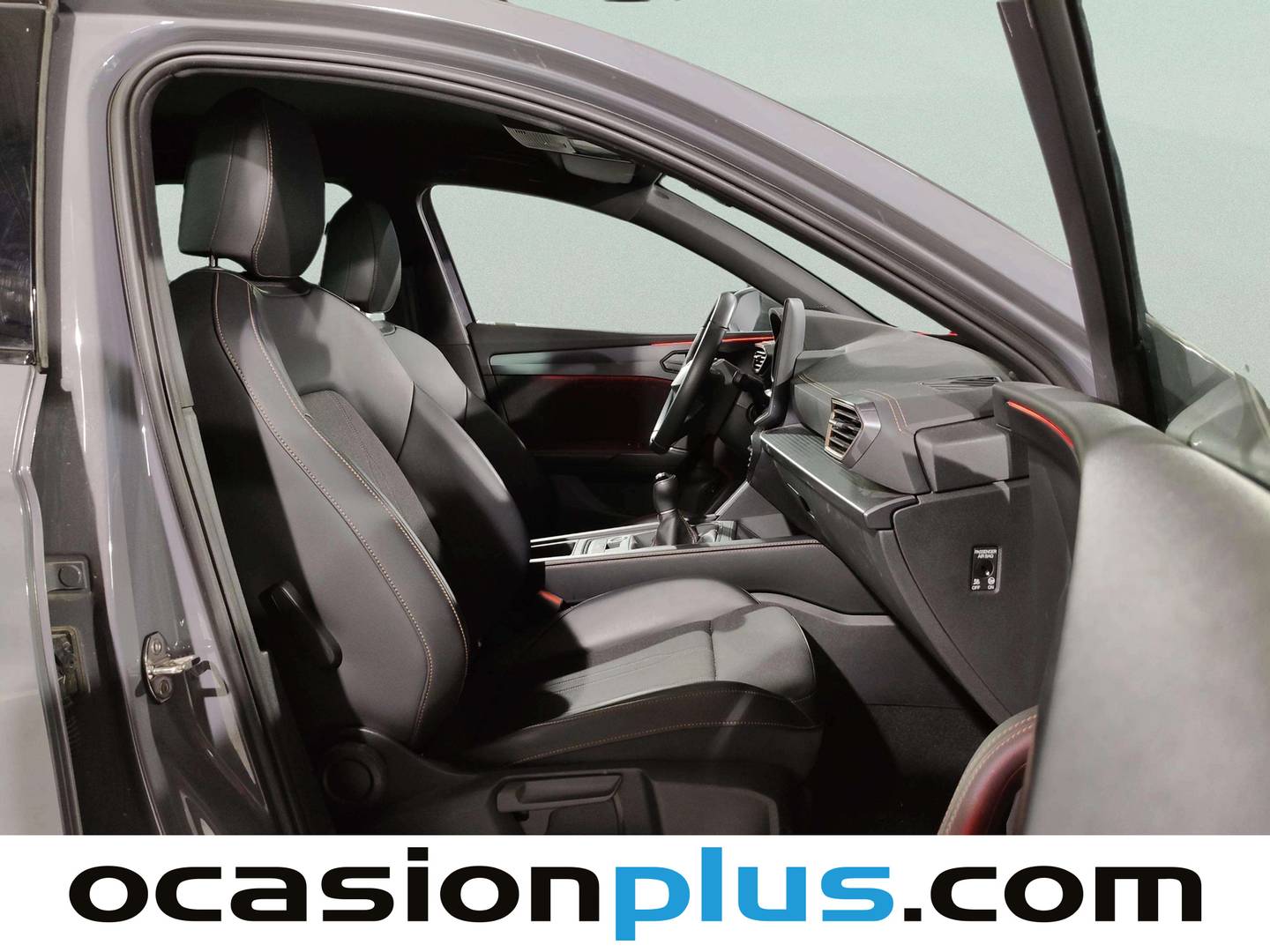 Cupra León Cupra Leon Sportstourer 1.5 TSI (150 CV) de ocasión