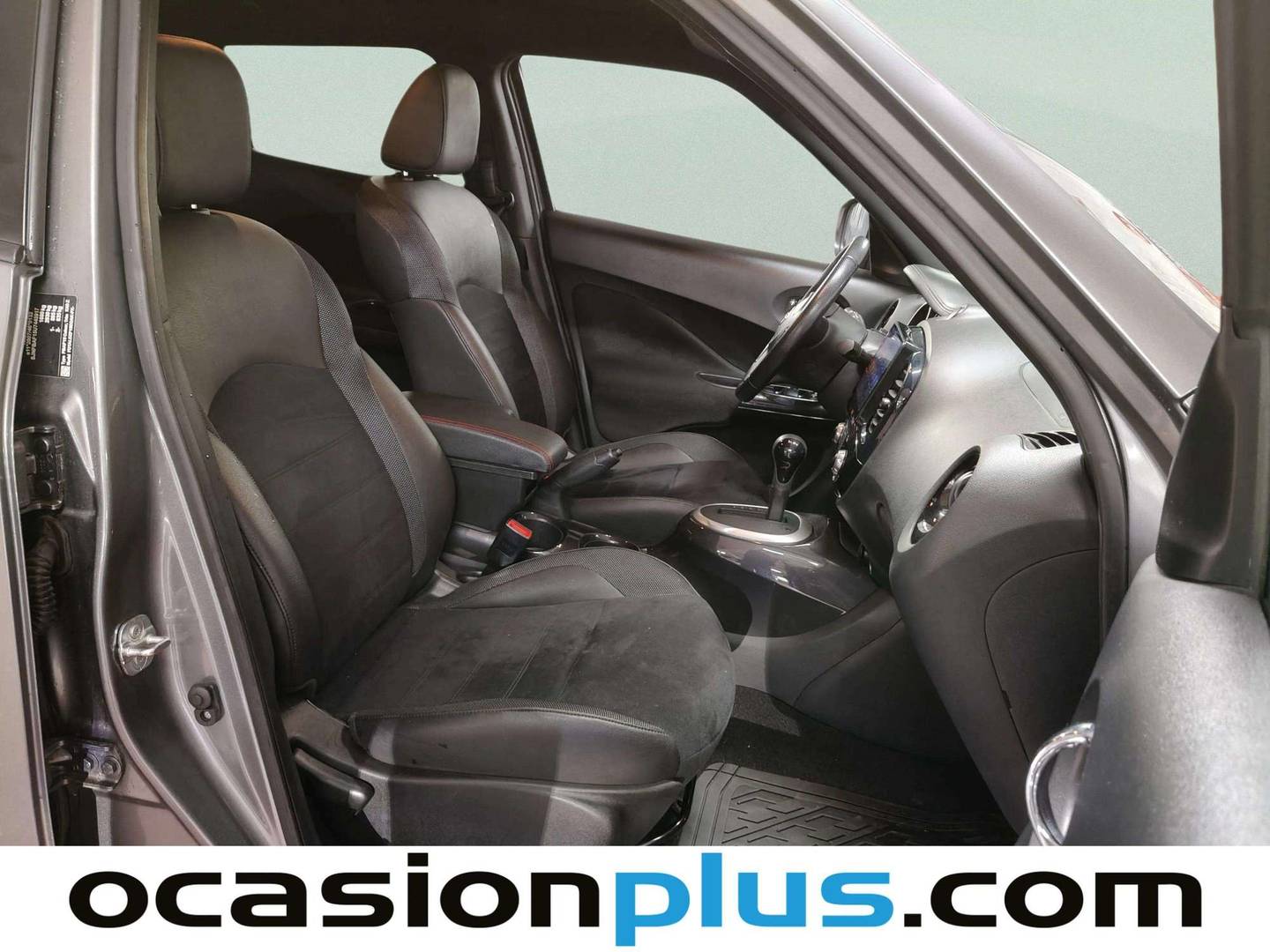 Nissan JUKE Nissan Juke 1.6 N-Connecta 4x2 XTronic (117 CV) km 0