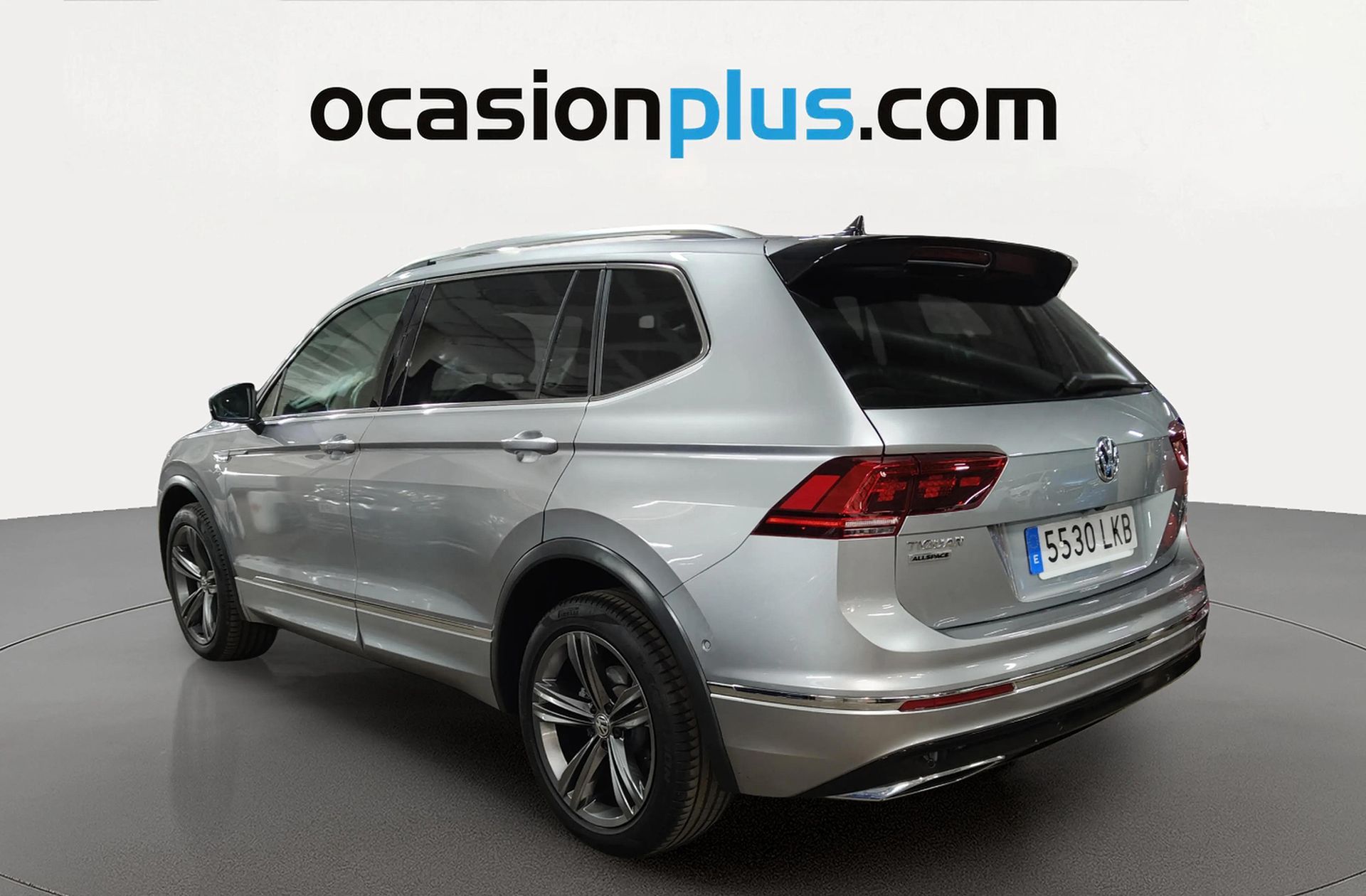 Volkswagen Tiguan Allspace Sport 2.0 TDI Pack R-line - foto 3