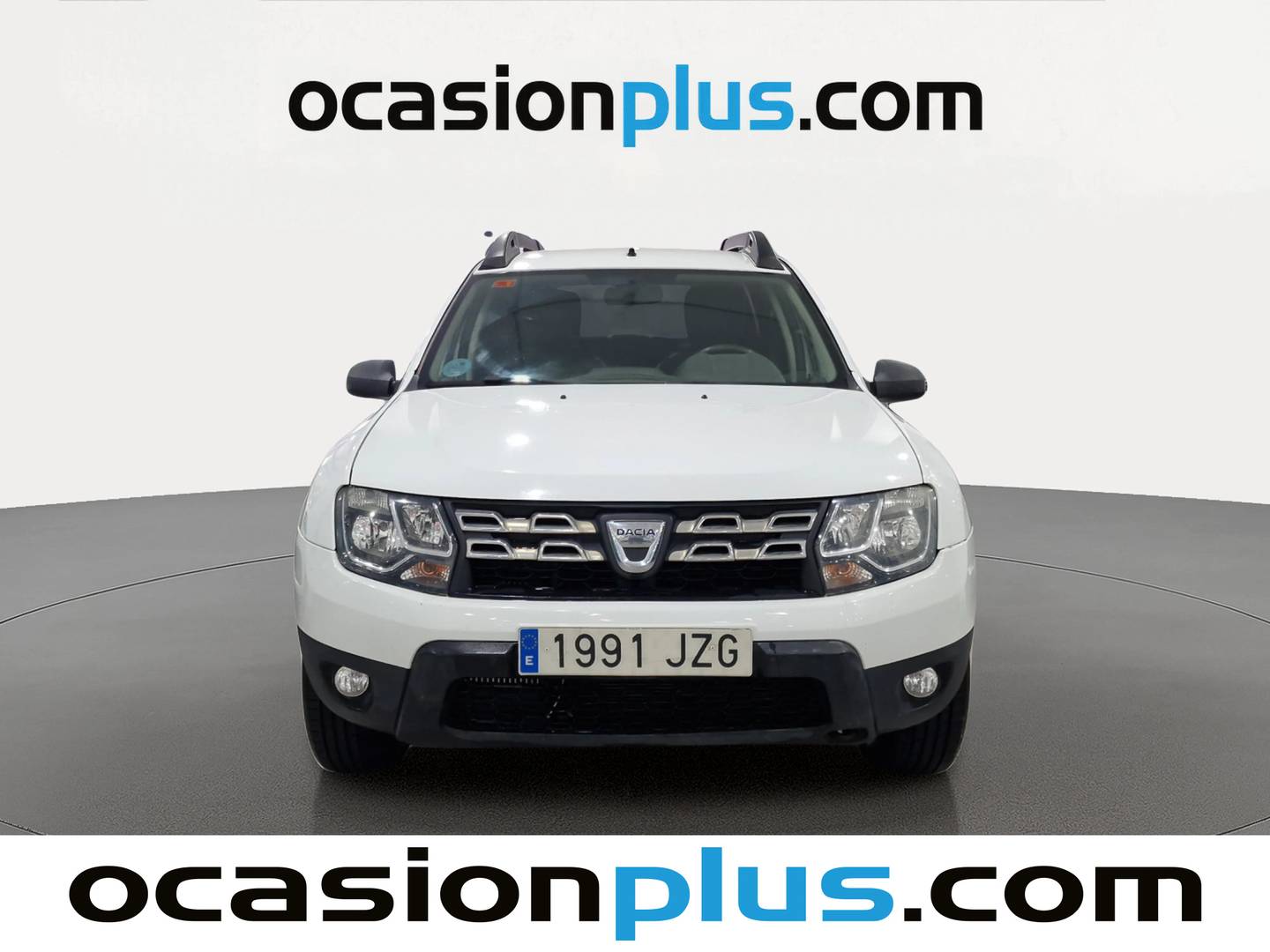 Dacia Duster Dacia Duster Ambiance dCi (109 CV) 109cv