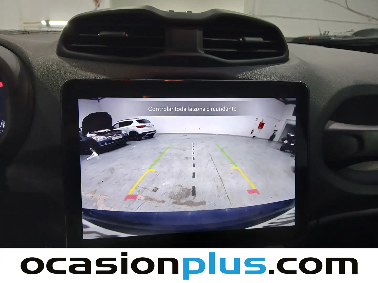 Foto Jeep Renegade Jeep Renegade eHybrid 1.5 (130CV) Limited ATX