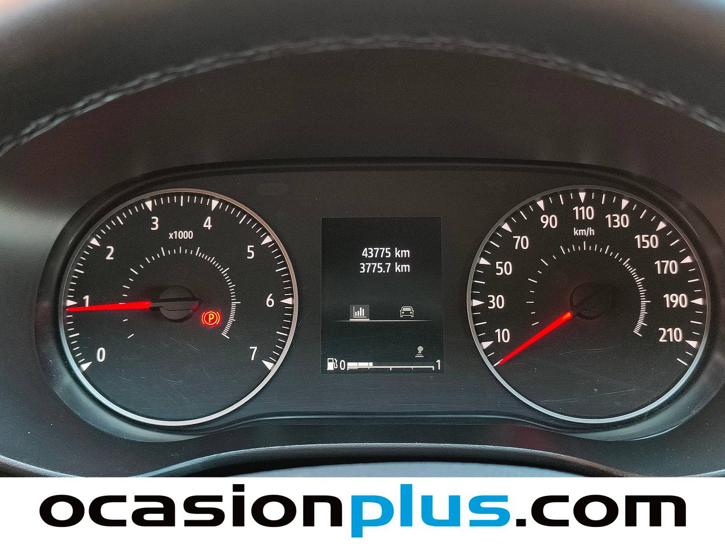 Dacia Sandero Dacia Sandero Stepway Expression ECO-G (101 CV) de ocasión