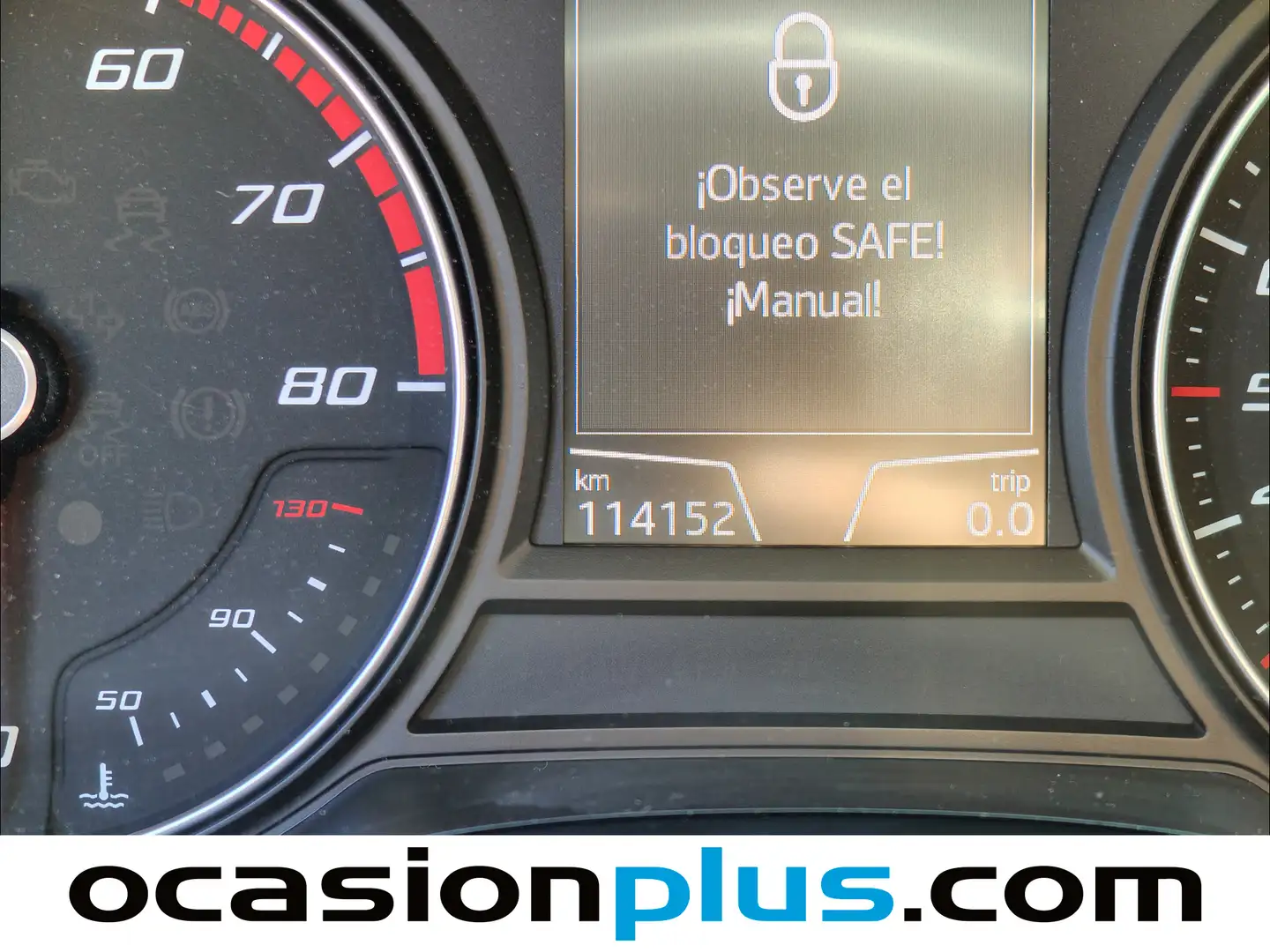 Foto Seat León SEAT León ST 1.4 TSI ACT S&S FR DSG7 (150 CV)