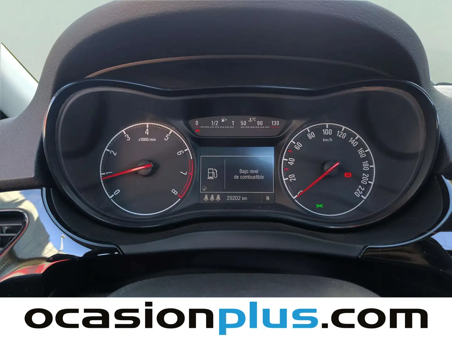 Foto Opel Corsa Opel Corsa 1.4 S&S Selective Easytronic (90 CV)