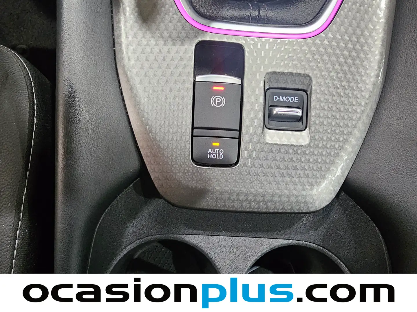 Foto Nissan QASHQAI Nissan Qashqai DIG-T 140 N-Connecta (140 CV)