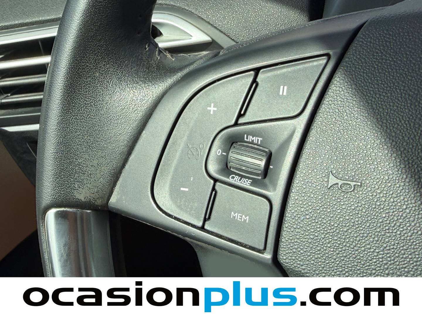 Citroën Grand C4 Spacetourer Citroën Grand C4 Spacetourer BlueHDi 130 6v S&S Origins (130 CV) 7 Plazas de ocasión