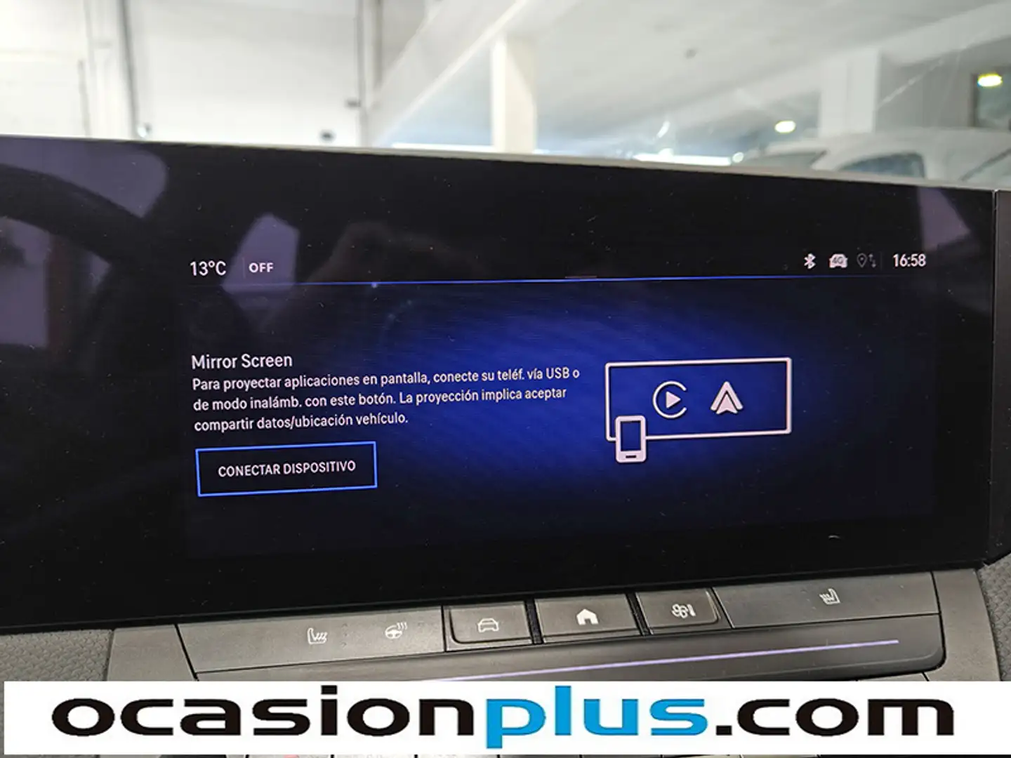 Foto Opel Astra Opel Astra 1.2 Turbo XHT GS (130 CV)