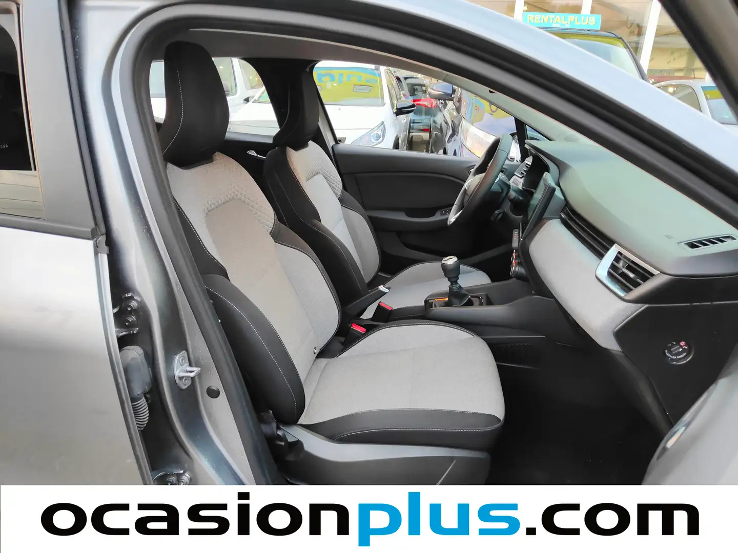 Foto Renault Clio Renault Clio Evolution dCi  (100 CV)