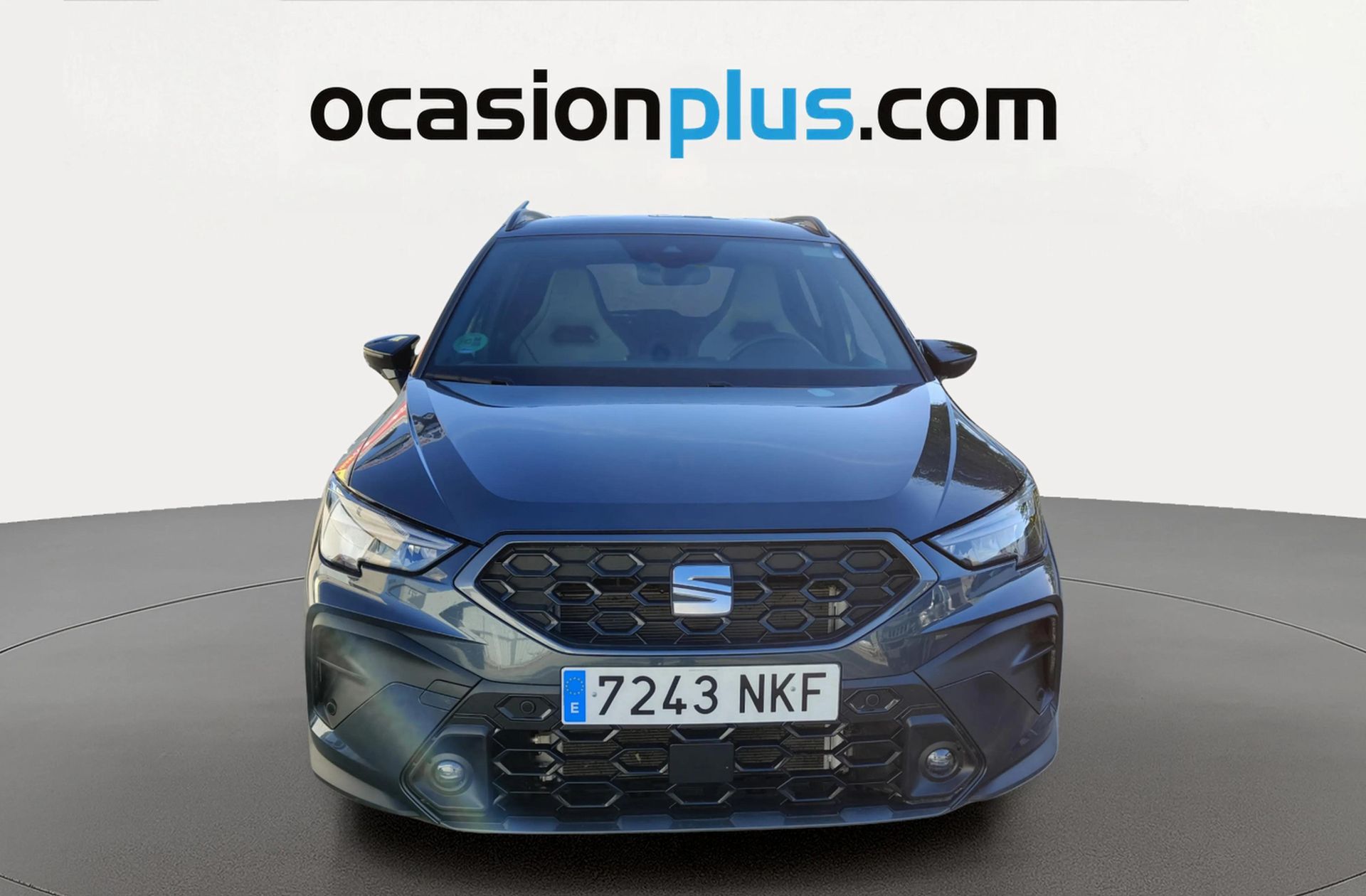 SEAT Arona 1.0 TSI FR - foto 14