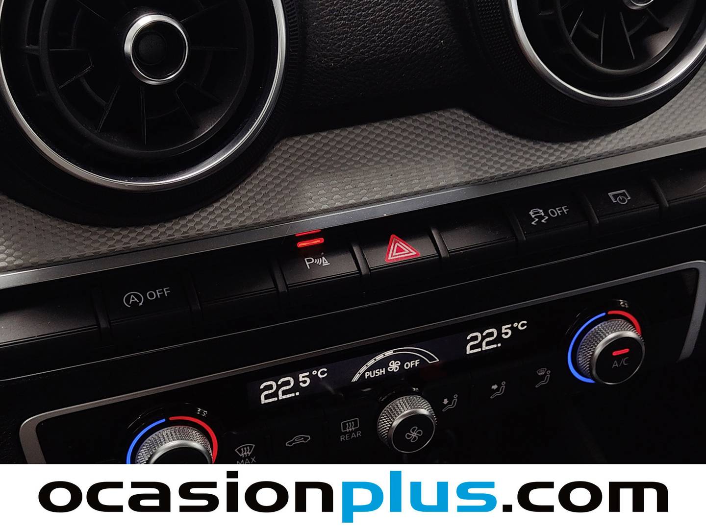 Audi Q2 Audi Q2 Advanced 30 TDI (116 CV) S tronic automático