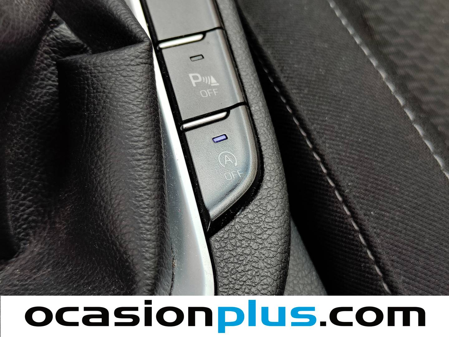 Foto Hyundai i30 Hyundai i30 Fastback 1.6 CRDi Tecno (136 CV)