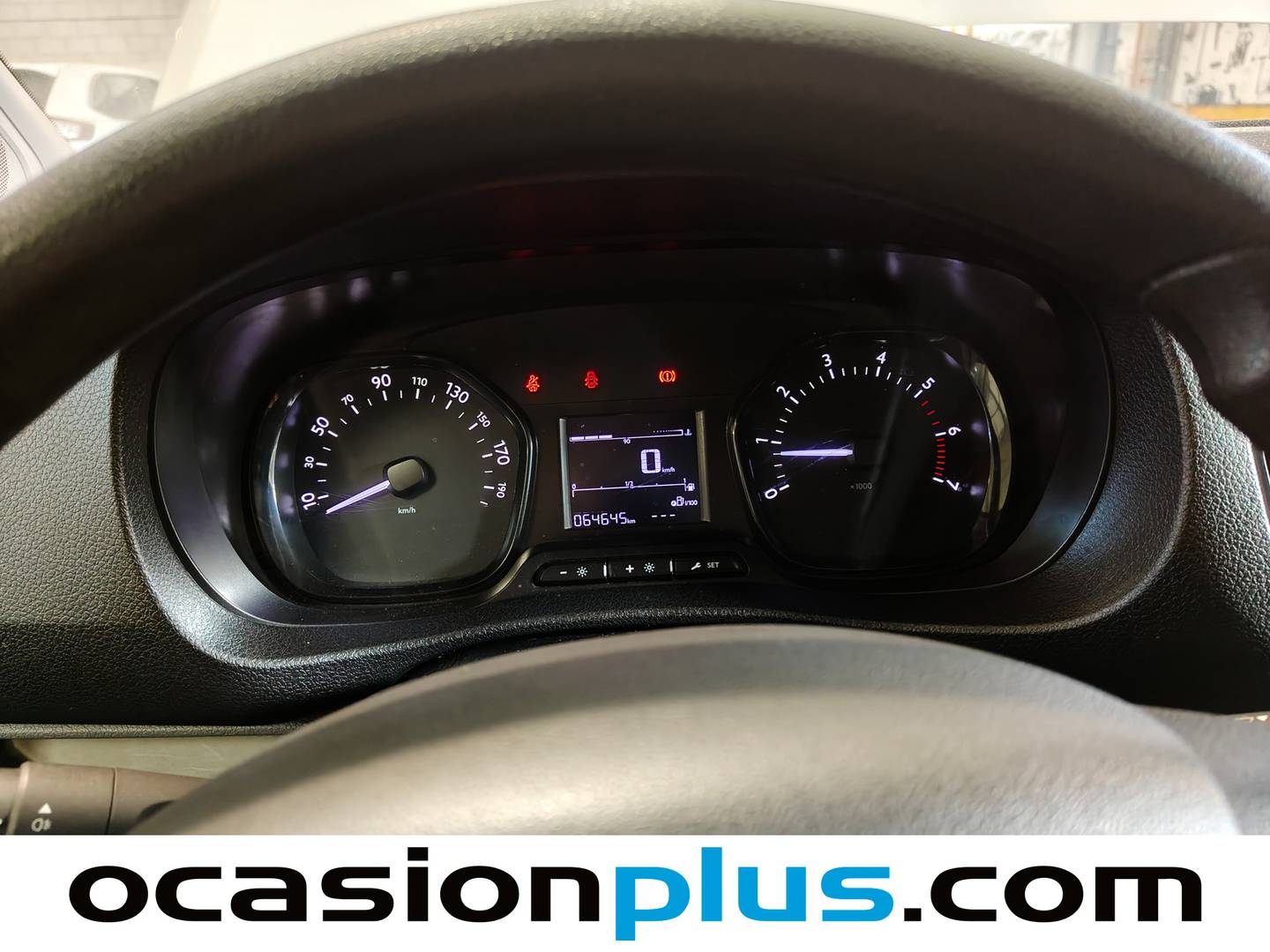 Foto Fiat Scudo Fiat Scudo 1.5 BlueHDI L1 Business (102 CV)