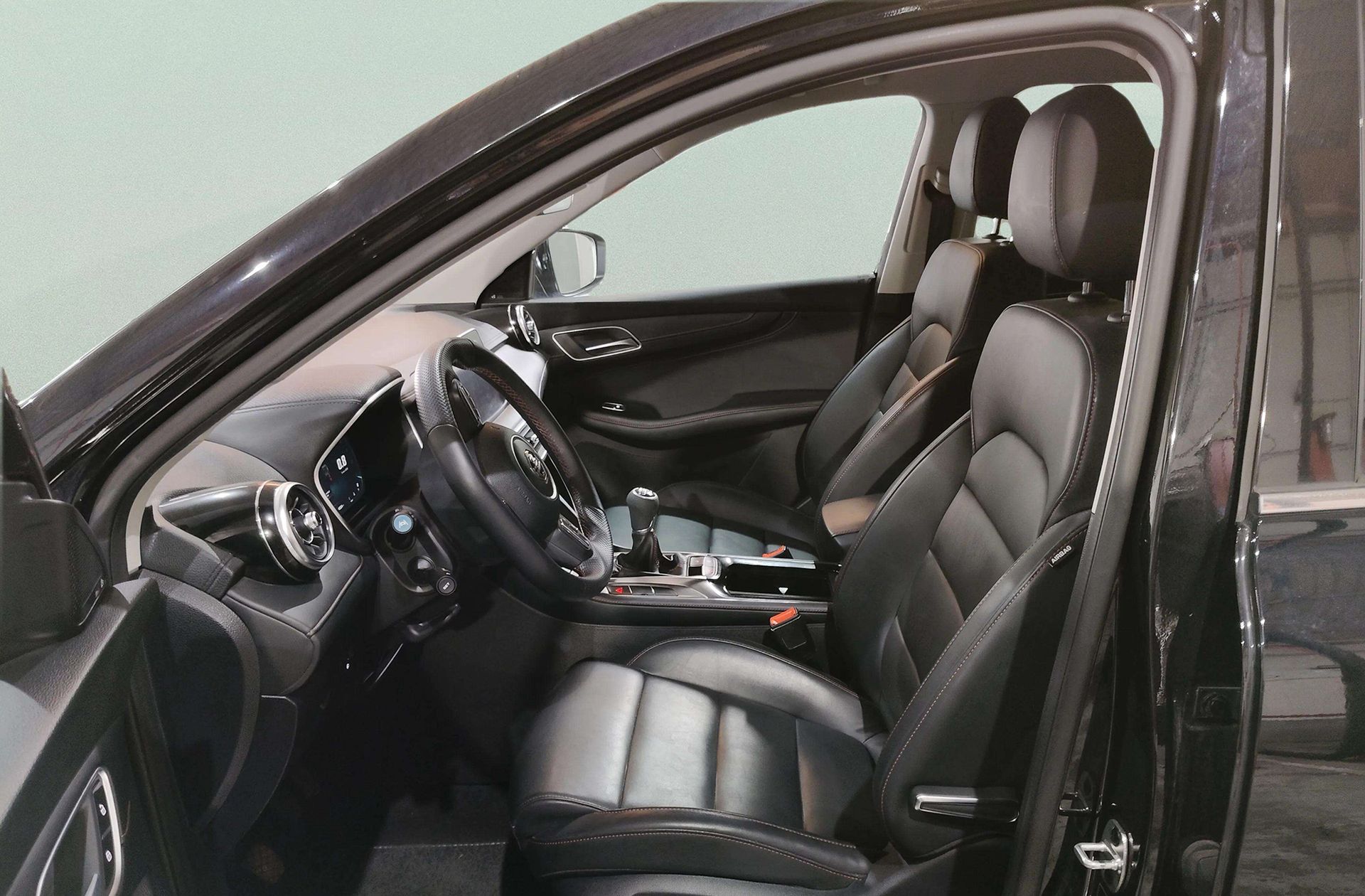 MG HS 1.5 Turbo GDI Comfort - foto 12