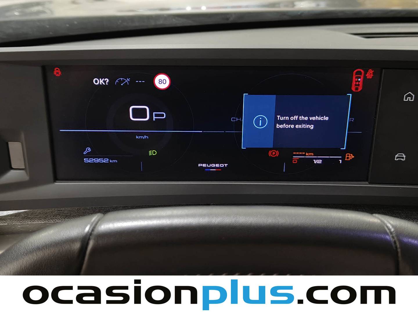 Peugeot 3008 Hybrid Peugeot 3008 Hybrid 145 Allure eDCS6 (145 CV) 2025