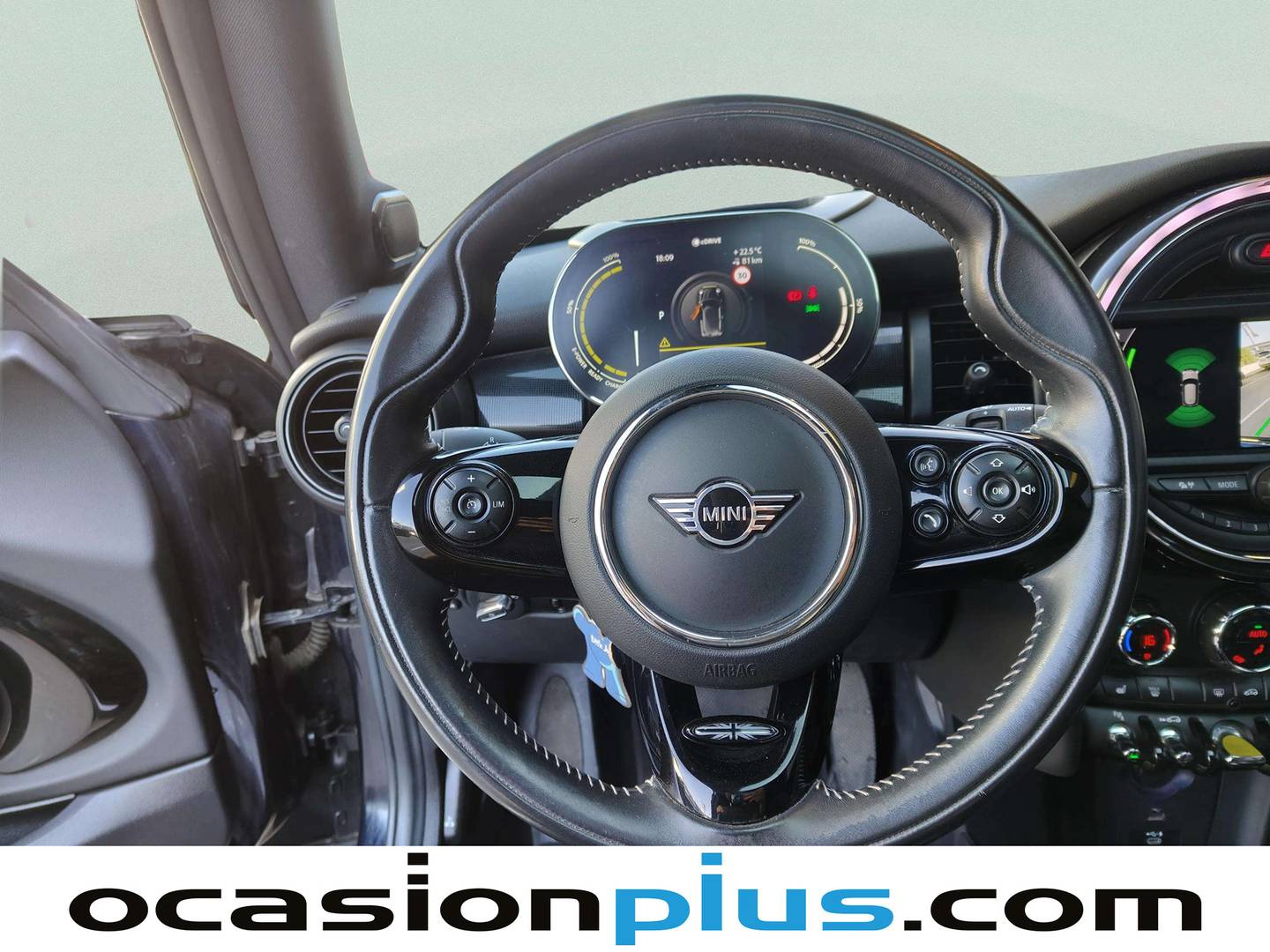 Mini MINI Mini MINI Cooper SE (184 CV) seminuevo