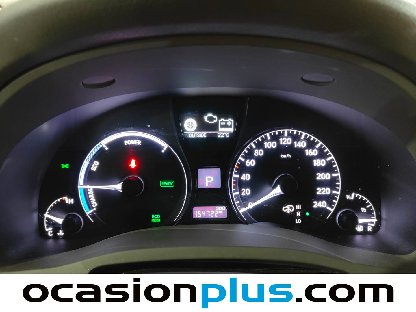 Lexus RX Lexus RX RX 450h 25 Aniversario (299 CV) 2014