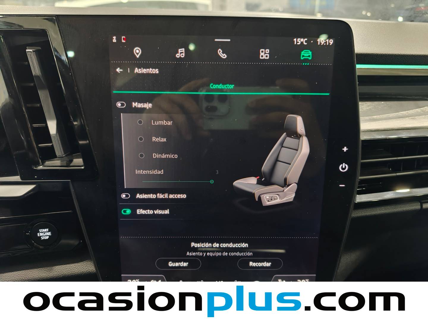 Renault Austral Renault Austral Iconic E-Tech Full Hybrid (200 CV) barato