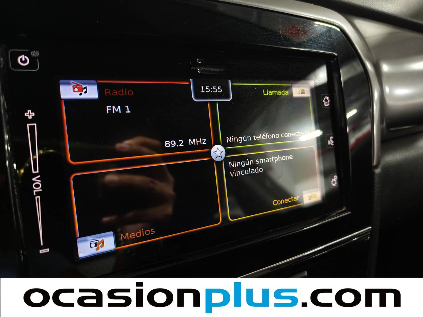 Suzuki Vitara Suzuki Vitara 1.4 T Mild Hybrid GLE (129 CV) km 0