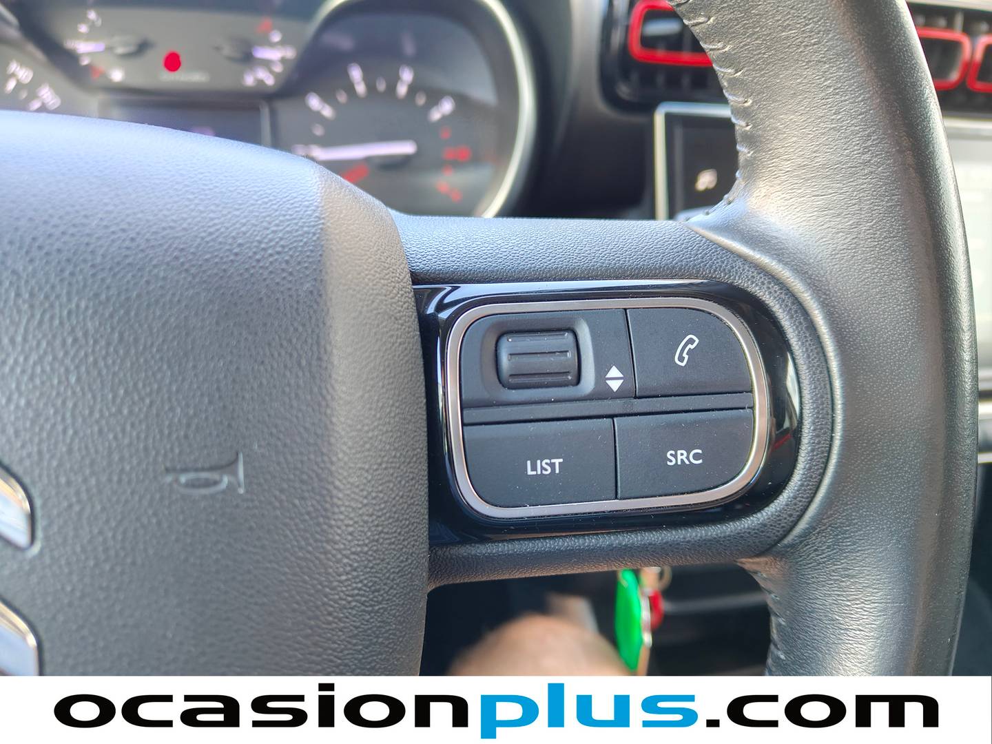 Citroën C3 Aircross Citroën C3 Aircross PureTech 110 S&S Feel (110 CV) al mejor precio